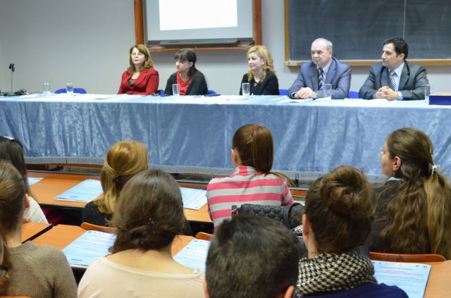 Conferința intermediară